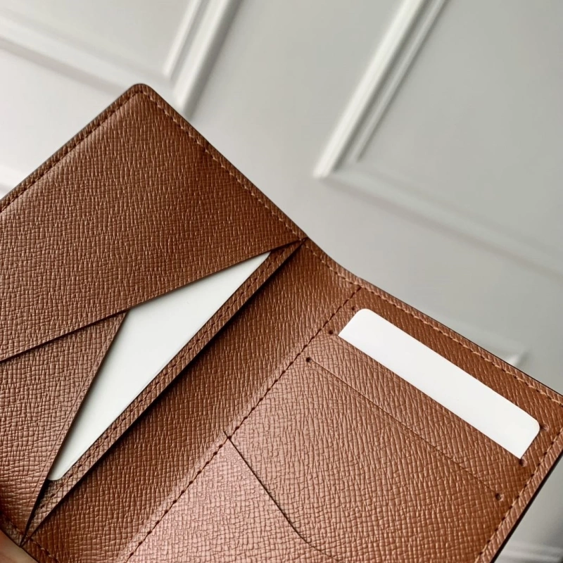 DailyWear LX Wallets 4267