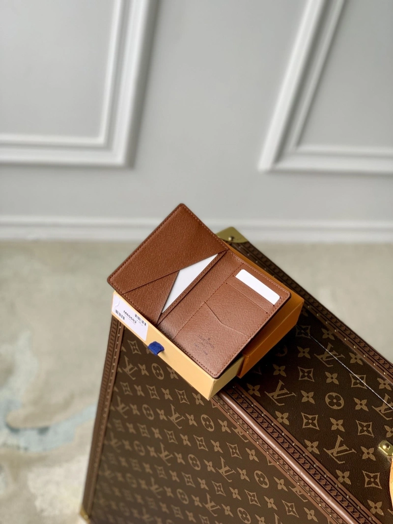 DailyWear LX Wallets 4267