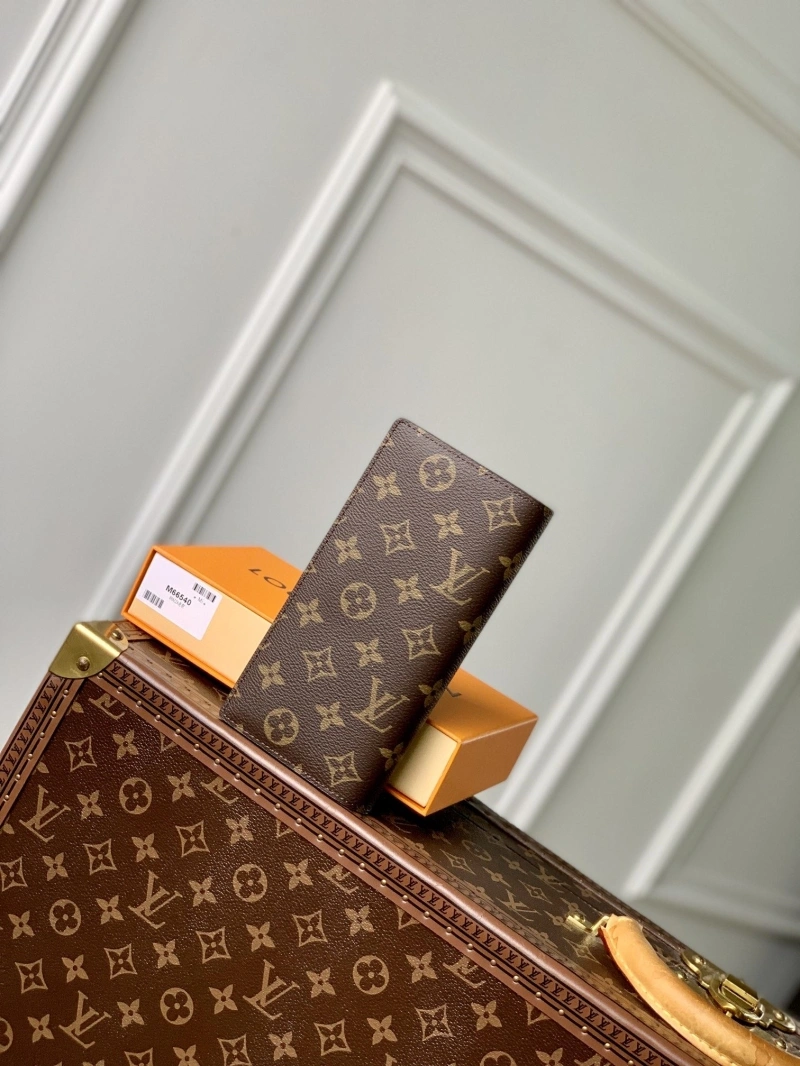 LX Wallets Elegant 4255