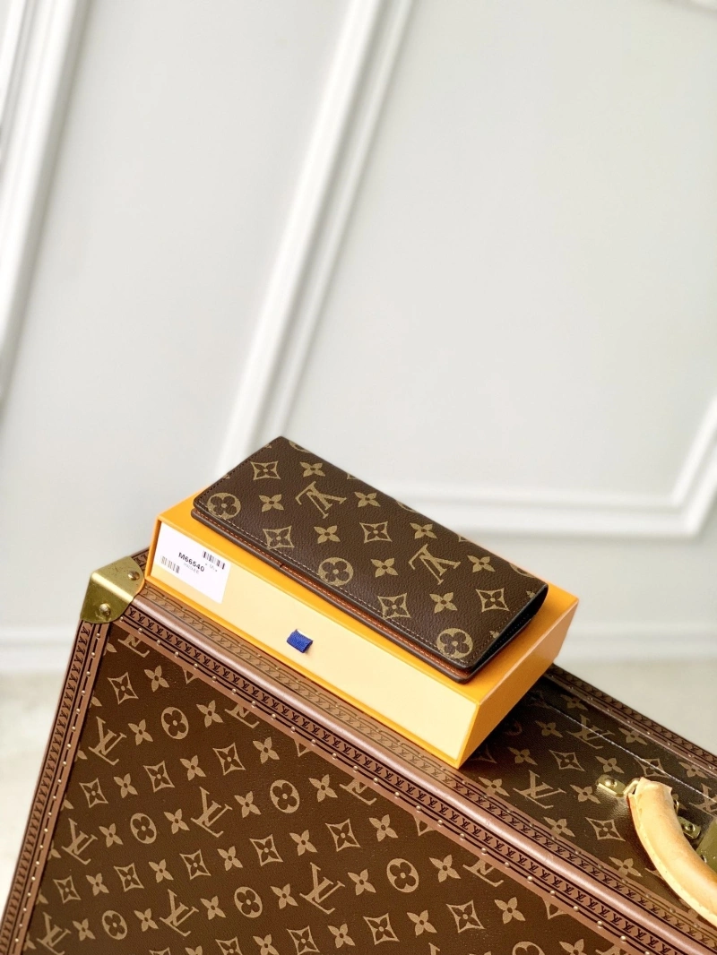 LX Wallets Elegant 4255