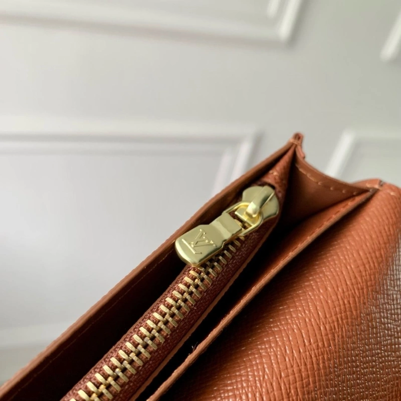 LX Wallets Elegant 4255