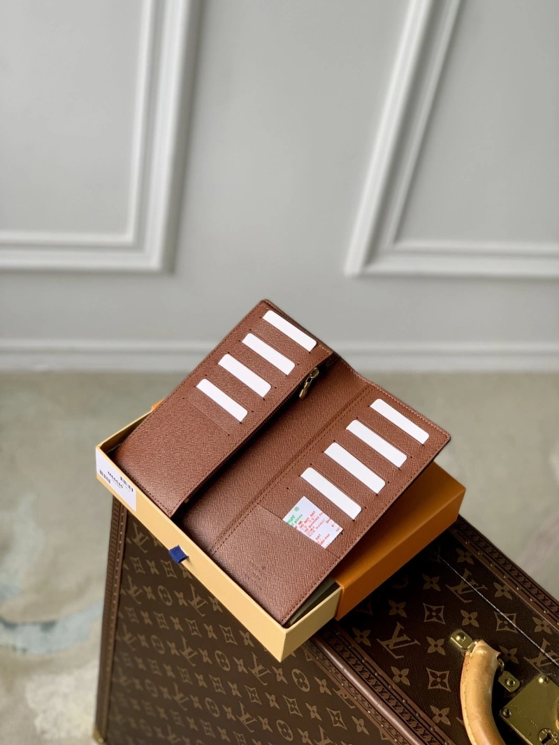 LX Wallets Elegant 4255