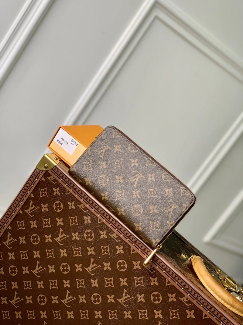 LX Wallets Breathable 4239
