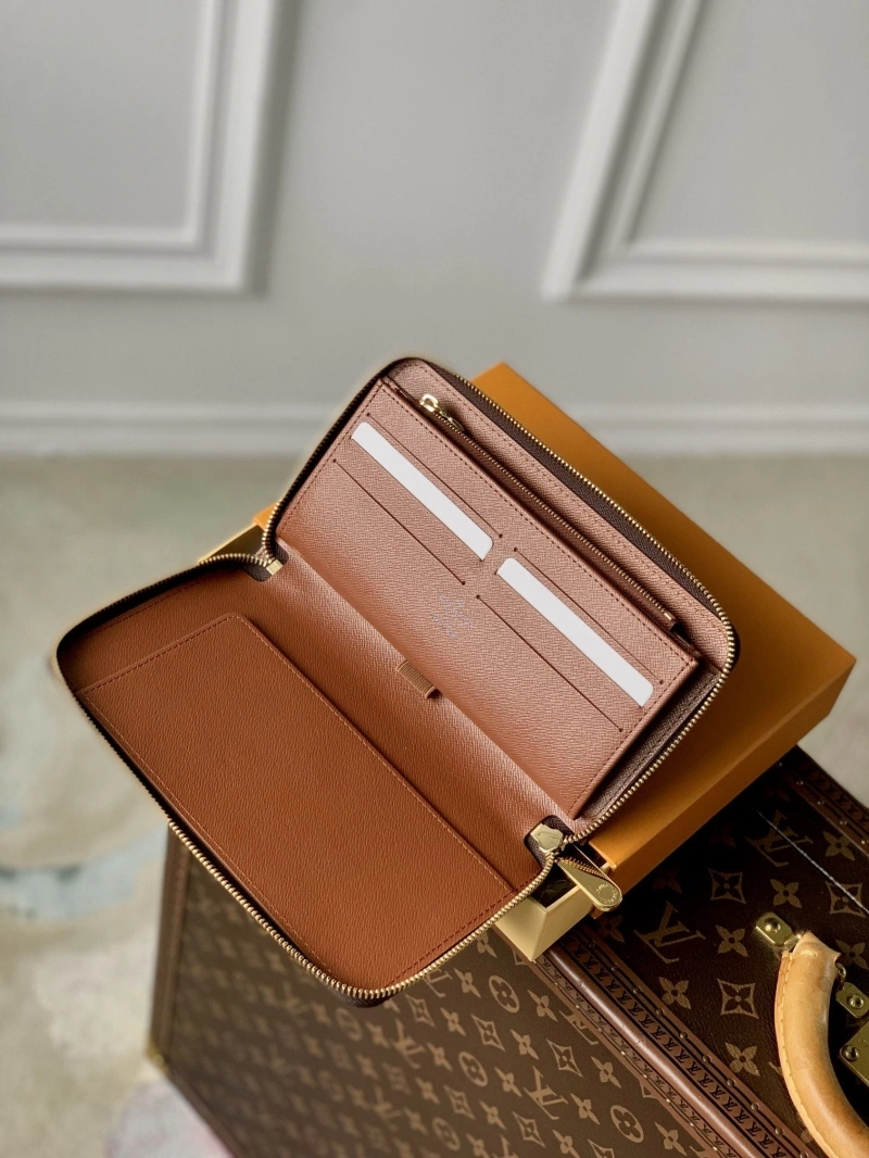LX Wallets Breathable 4239