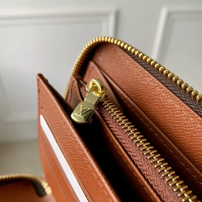 LX Wallets Breathable 4239