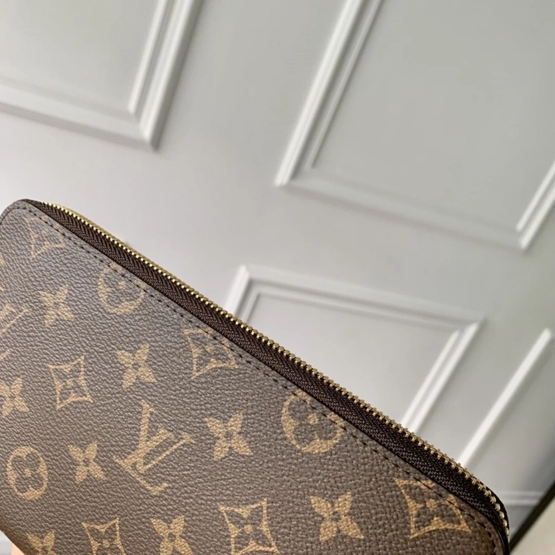 LX Wallets Breathable 4239