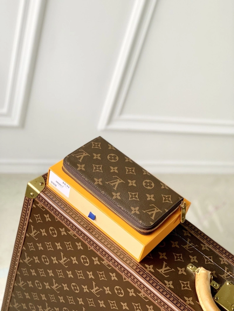 LX Wallets EasyMatch 4253