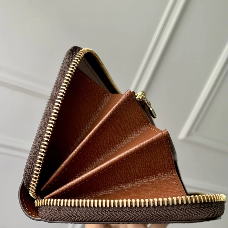LX Wallets EasyMatch 4253