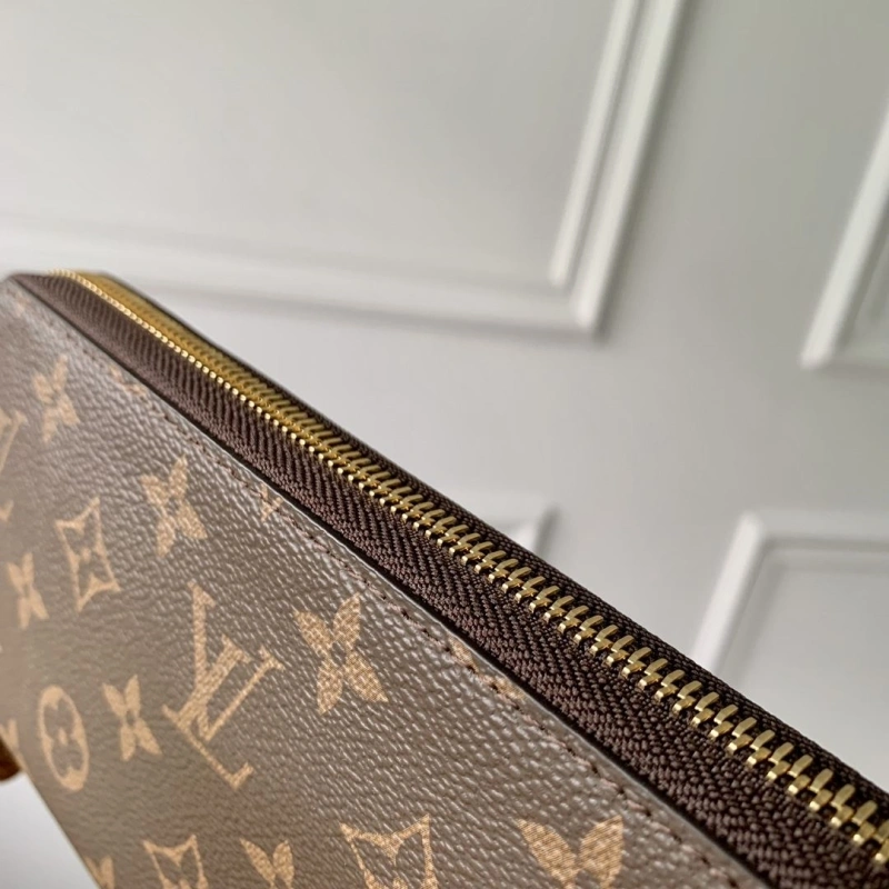 LX Wallets EasyMatch 4253