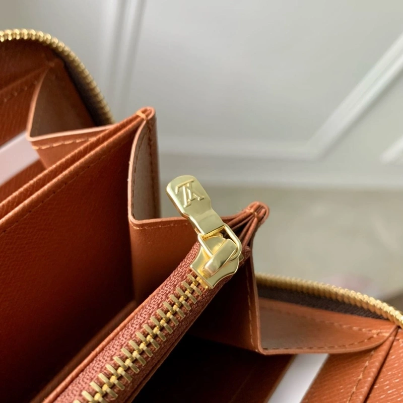 LX Wallets EasyMatch 4253