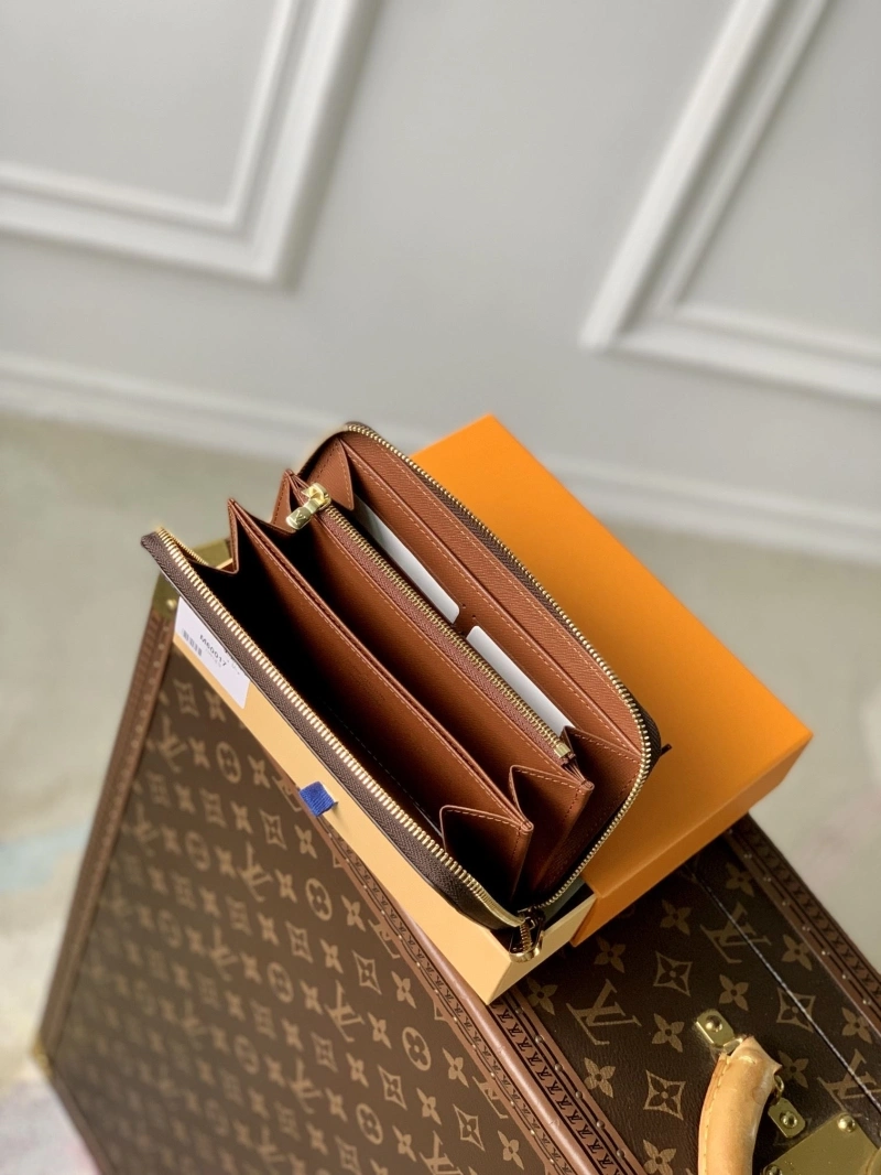 LX Wallets EasyMatch 4253