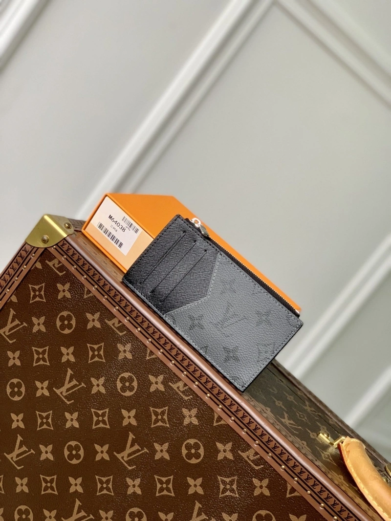 LX Wallets Bold 4241