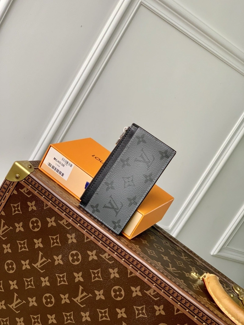 LX Wallets Bold 4241
