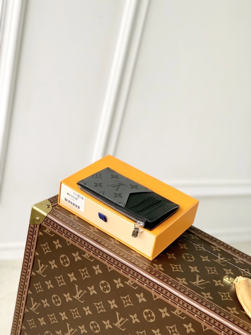 LX Wallets Bold 4241