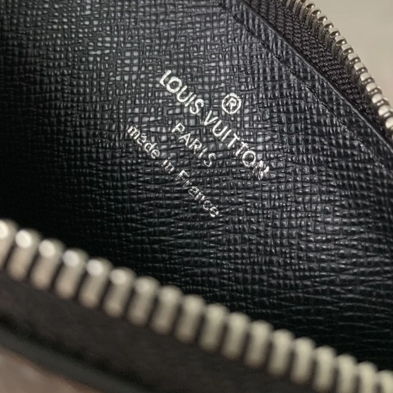 LX Wallets Bold 4241