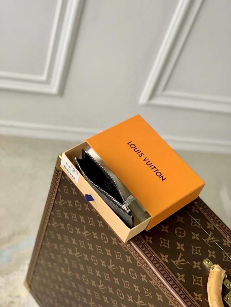 LX Wallets Bold 4241