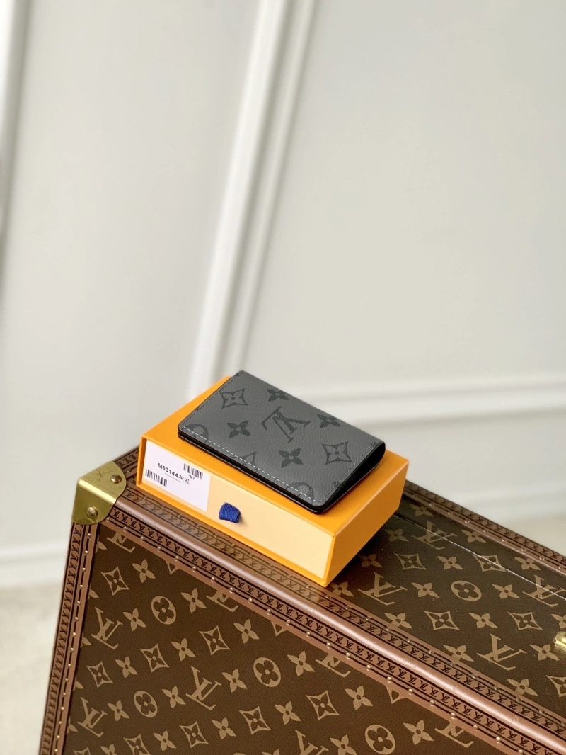 EasyMatch LX Wallets 4238