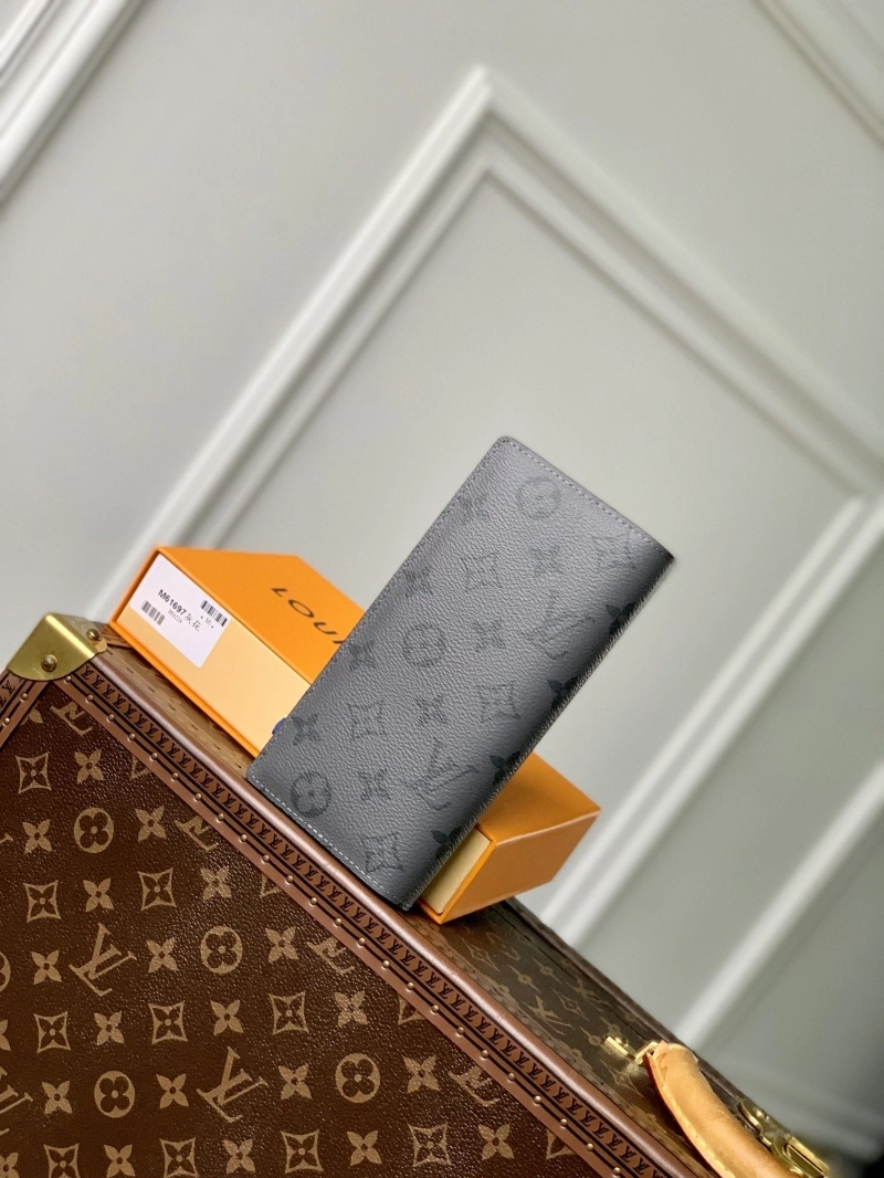 NewStyle LX Wallets 4251