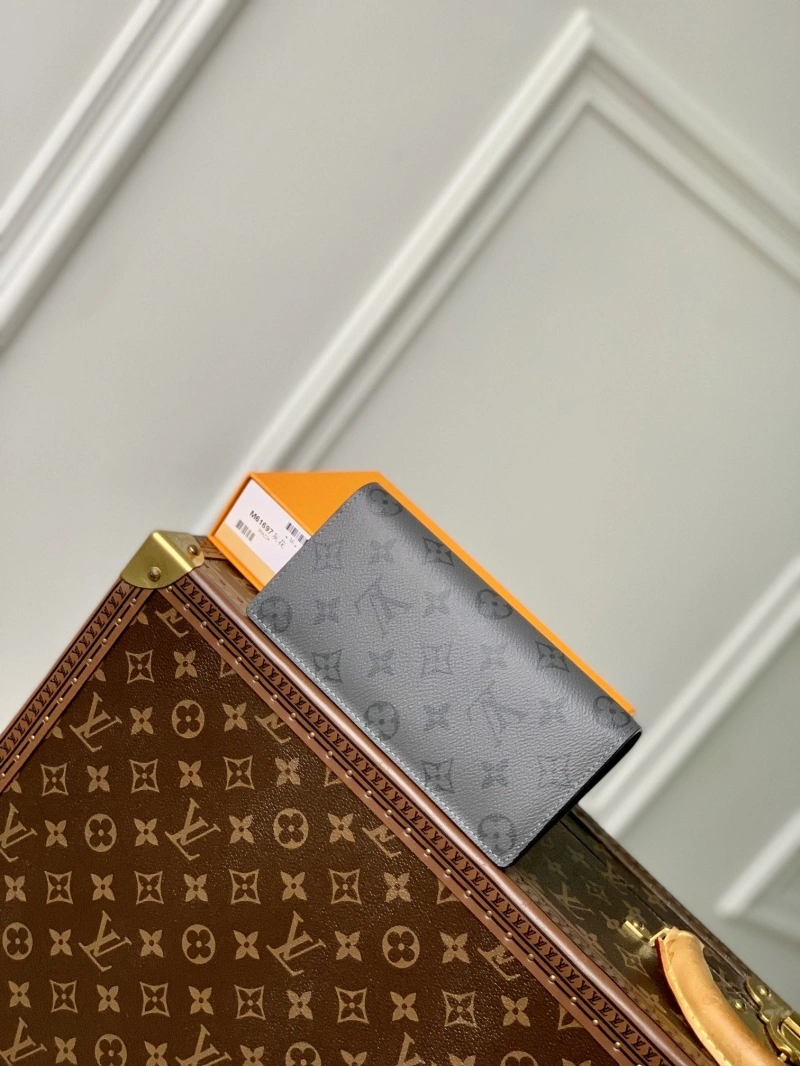 NewStyle LX Wallets 4251