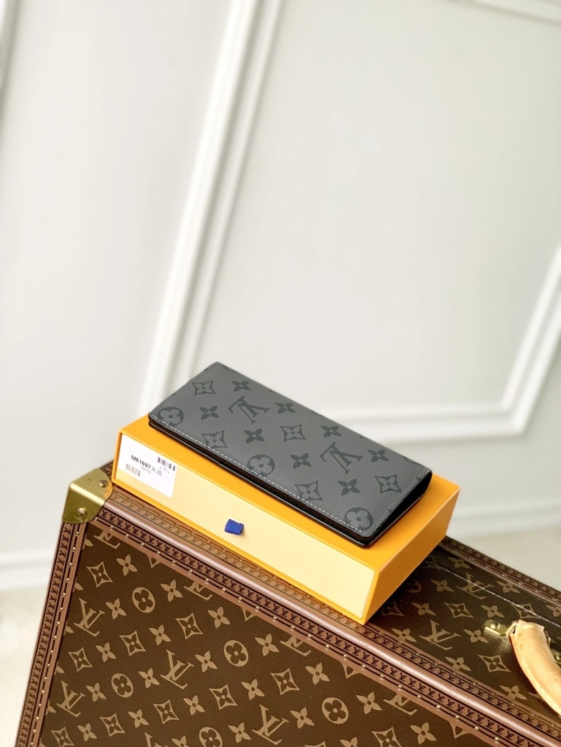 NewStyle LX Wallets 4251