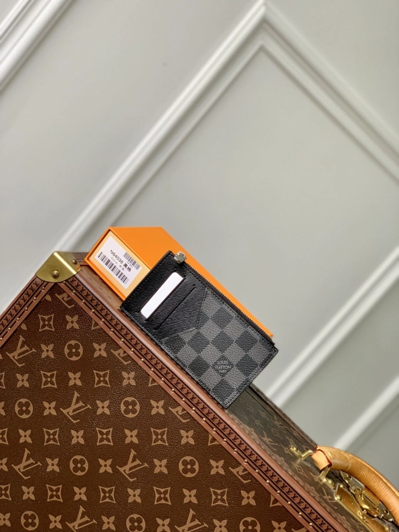 LX Wallets Functional 4237