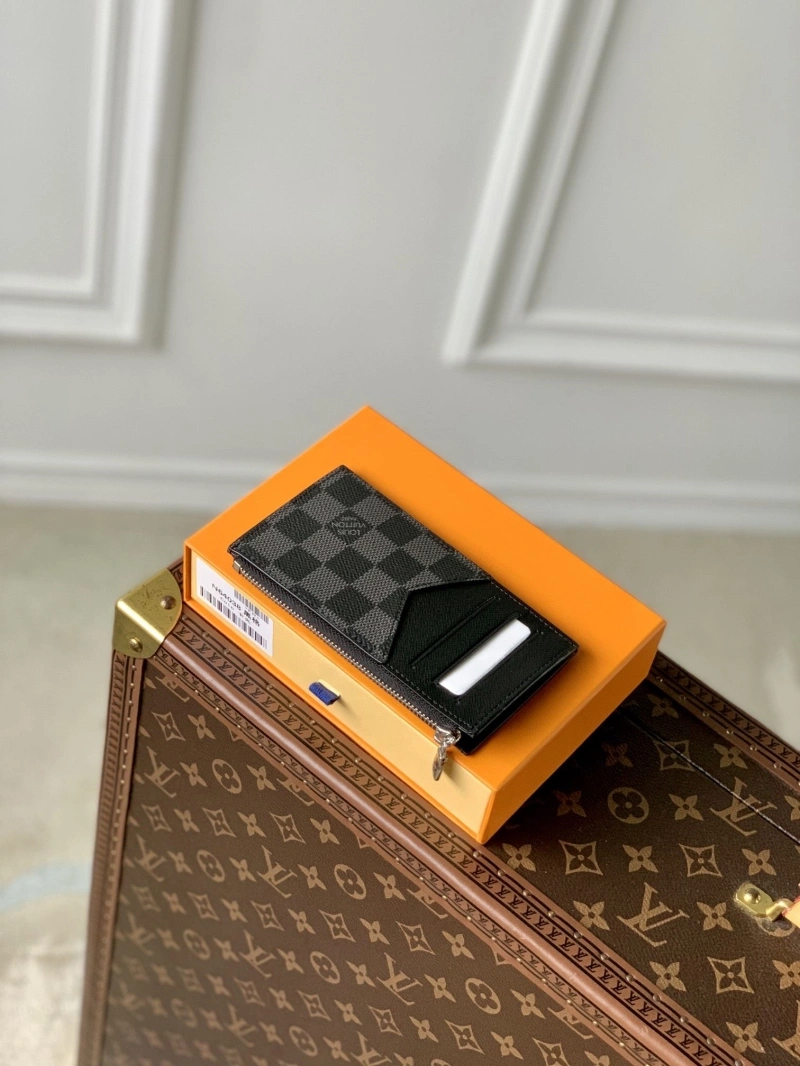 LX Wallets Functional 4237