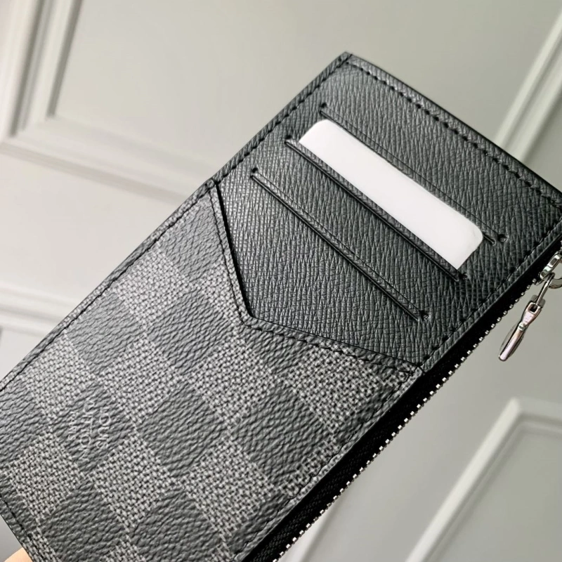 LX Wallets Functional 4237