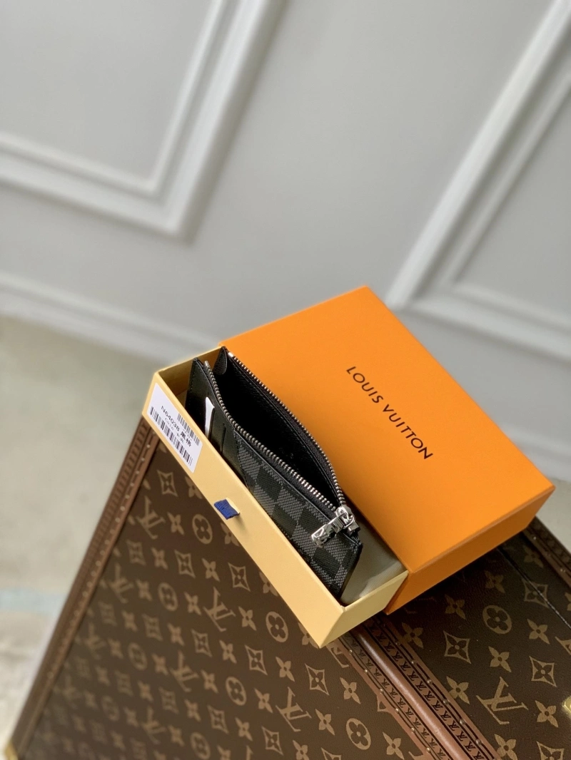 LX Wallets Functional 4237