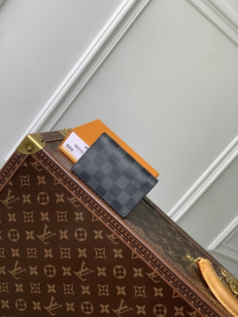 LX Wallets Fashionable 4248