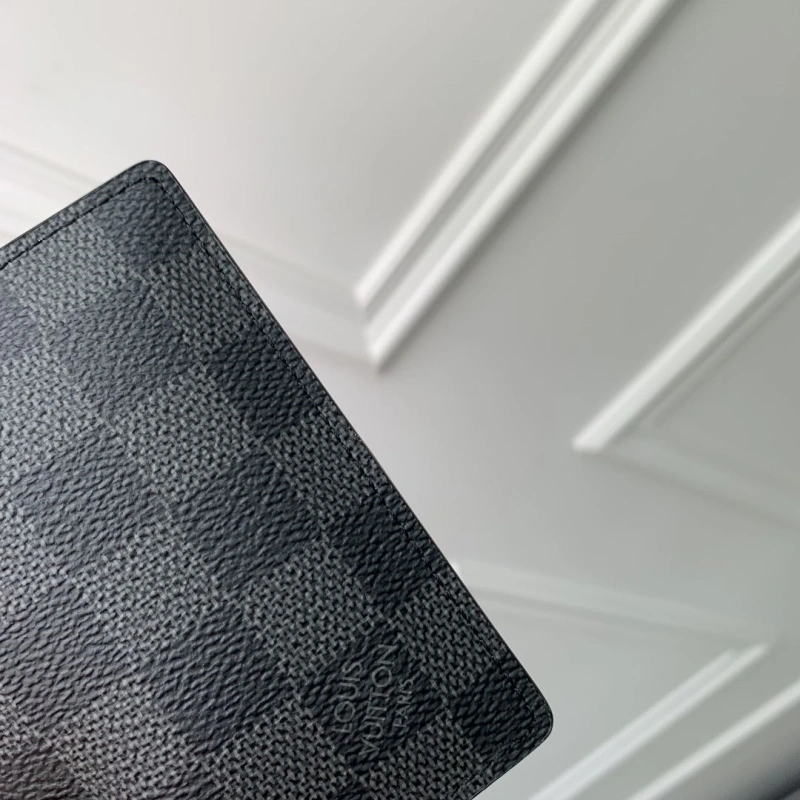 LX Wallets Fashionable 4248