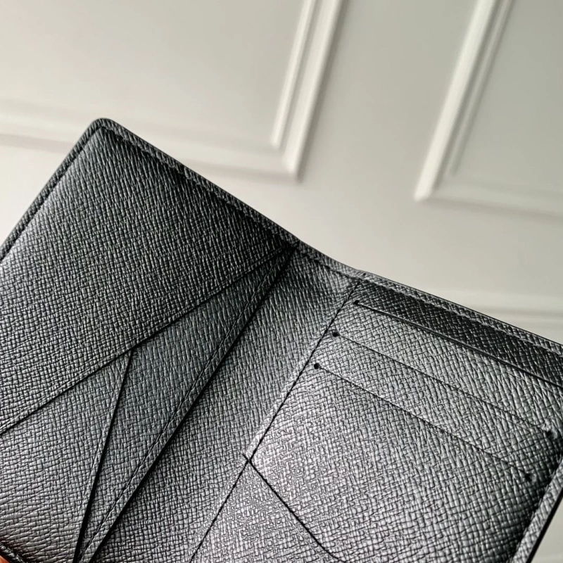 LX Wallets Fashionable 4248