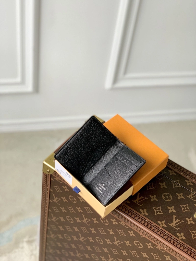 LX Wallets Fashionable 4248