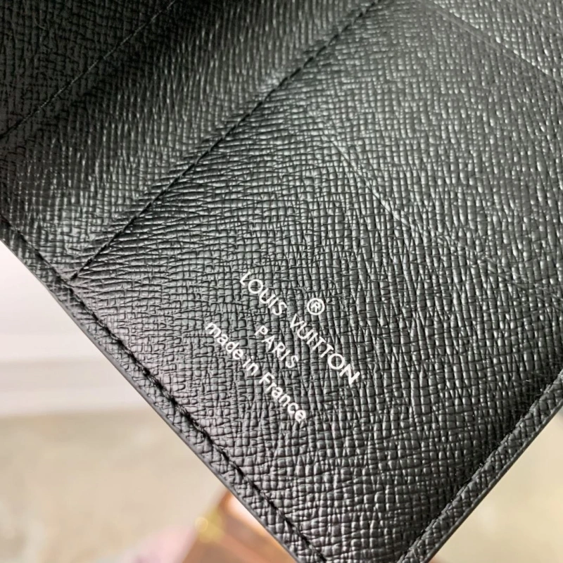 LX Wallets Fashionable 4248