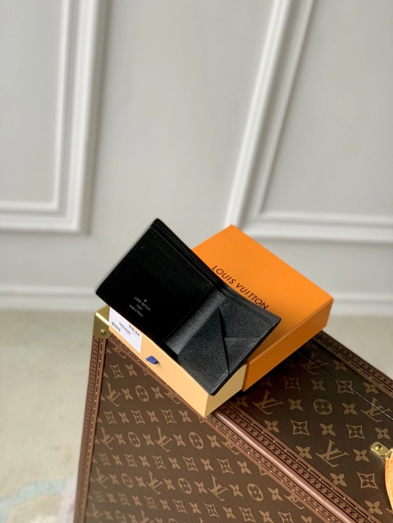 LX Wallets Stylish 4233