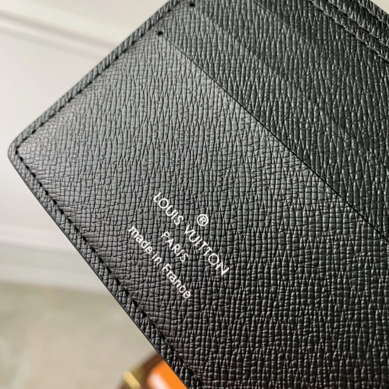 LX Wallets Stylish 4233