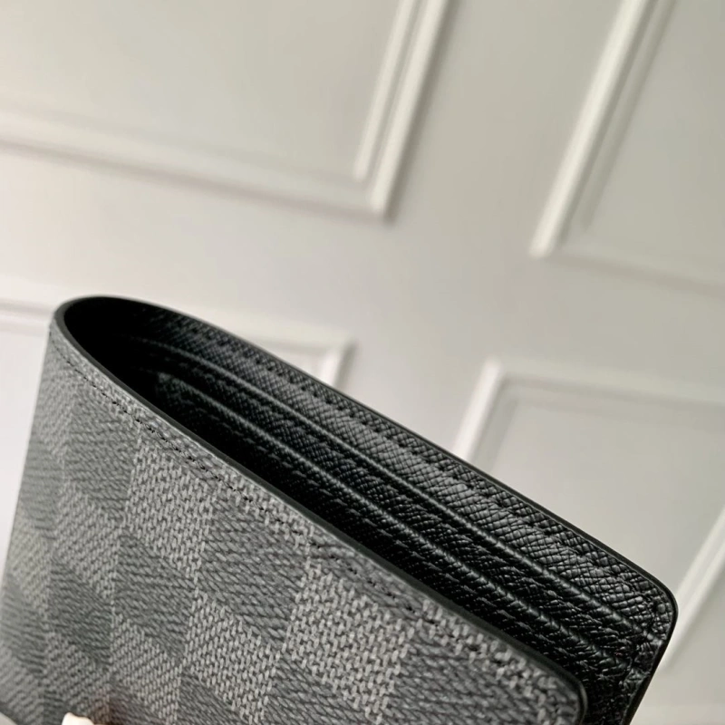LX Wallets Stylish 4233