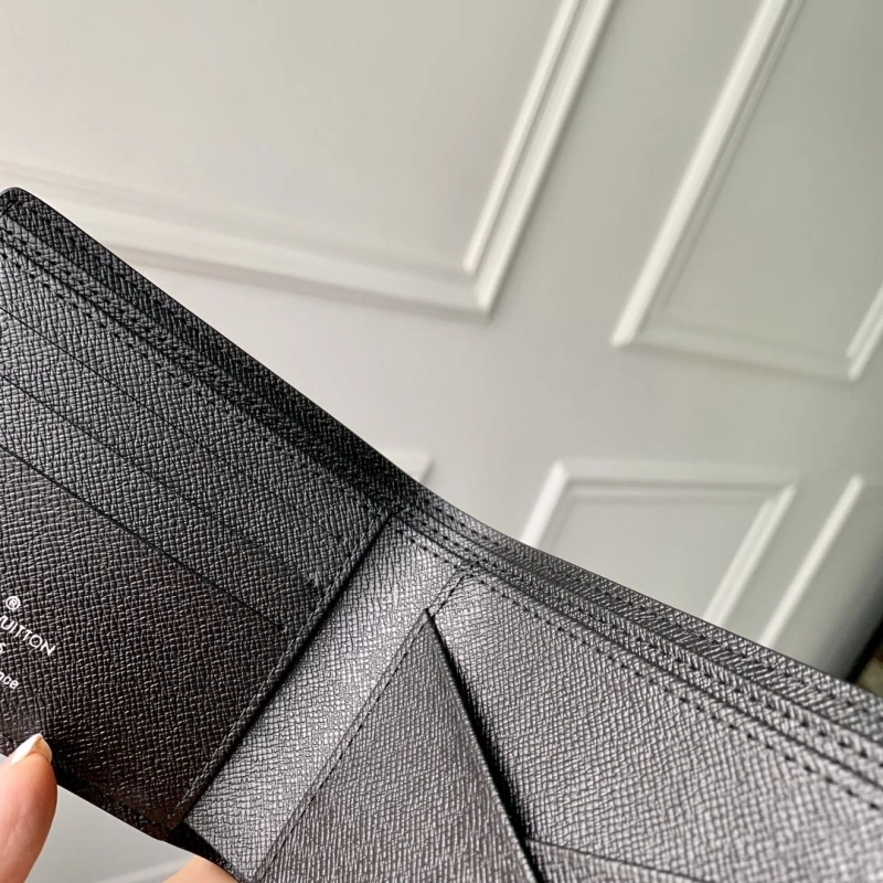 LX Wallets Stylish 4233