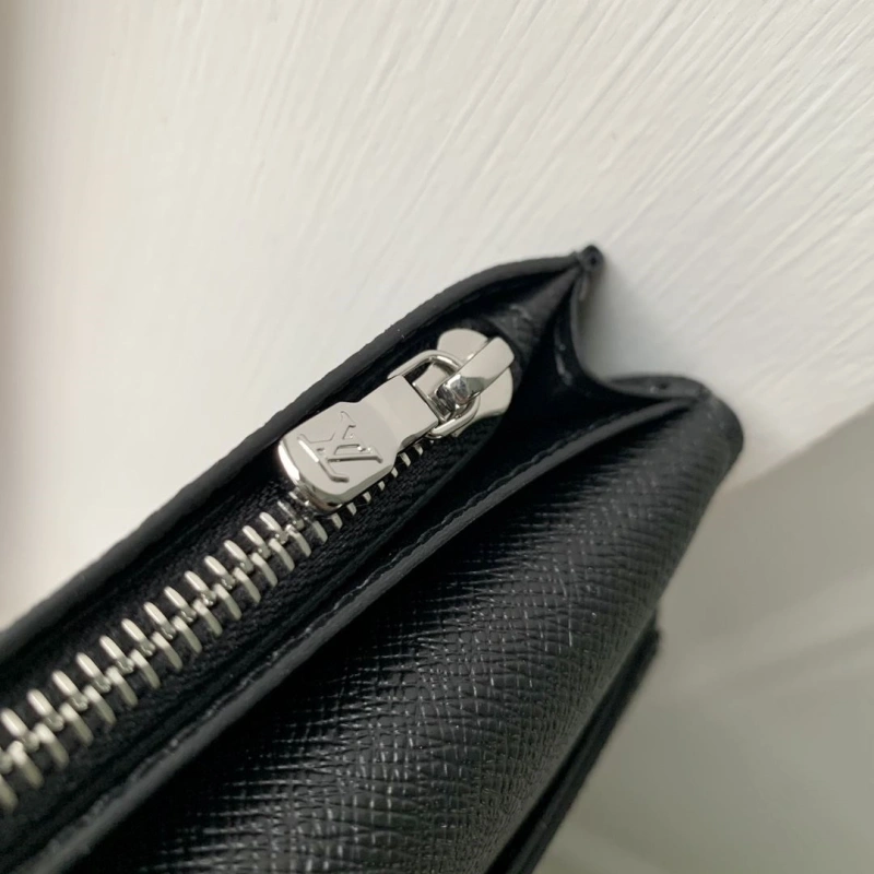 Sleek LX Wallets 4234