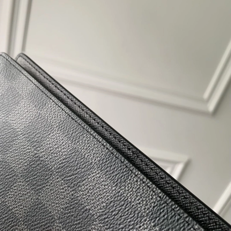Sleek LX Wallets 4234