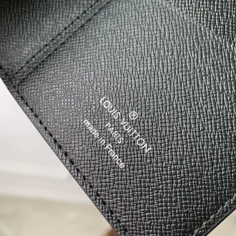 Sleek LX Wallets 4234