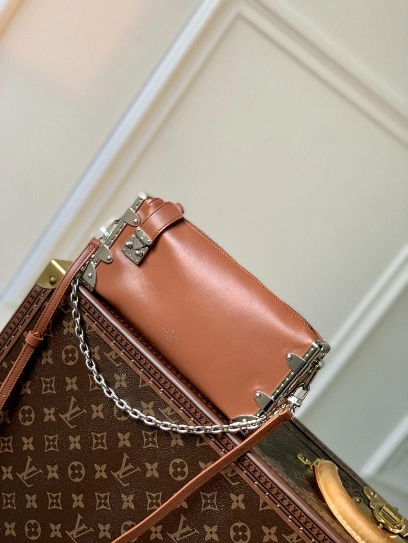 Fashionable LX Box Bags 4643