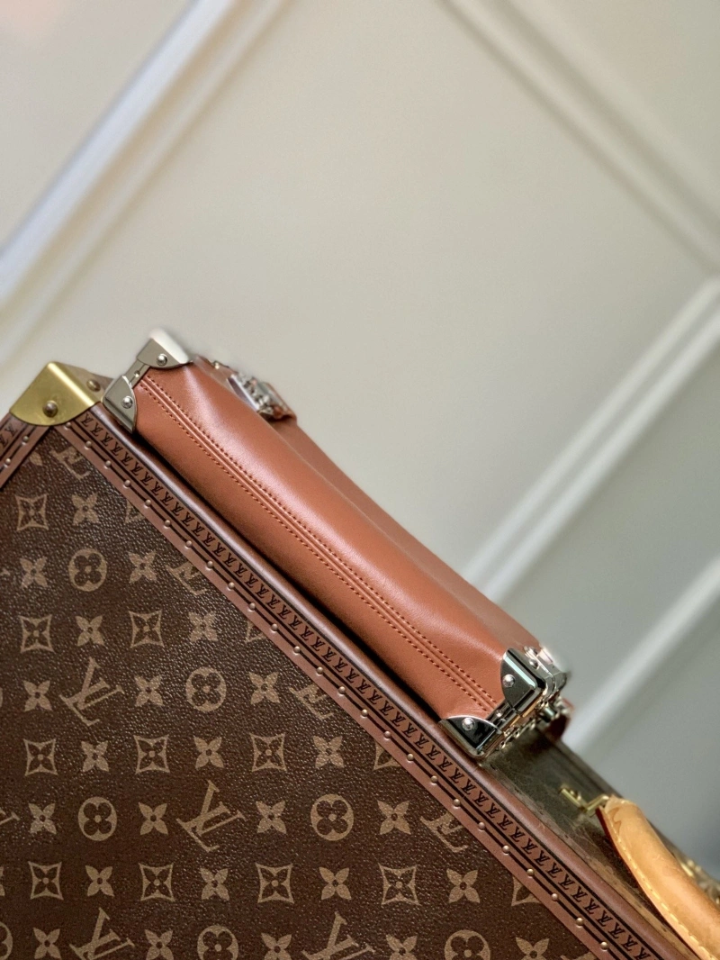 Fashionable LX Box Bags 4643