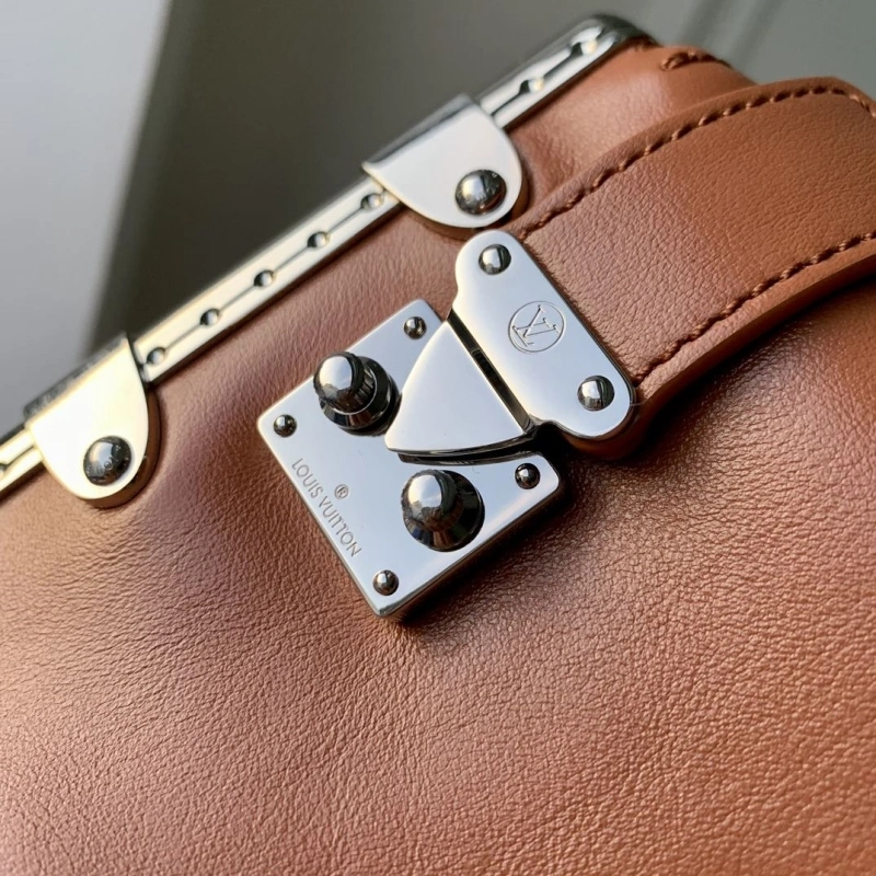 Fashionable LX Box Bags 4643