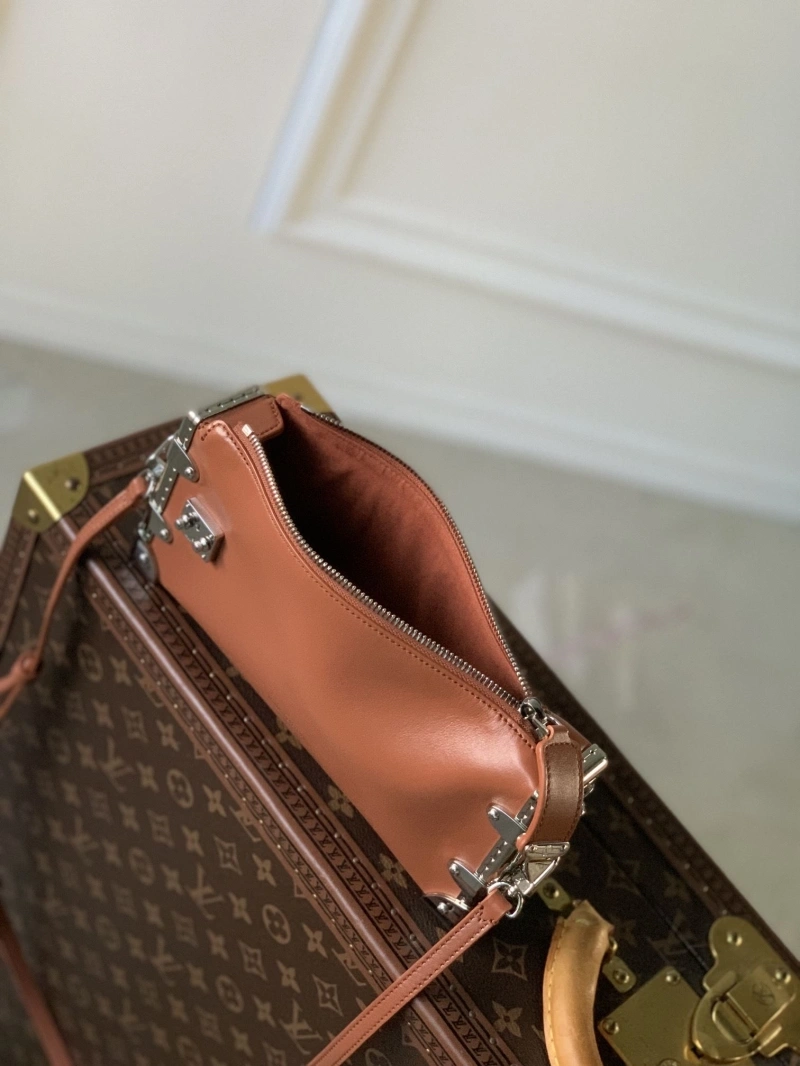 Fashionable LX Box Bags 4643