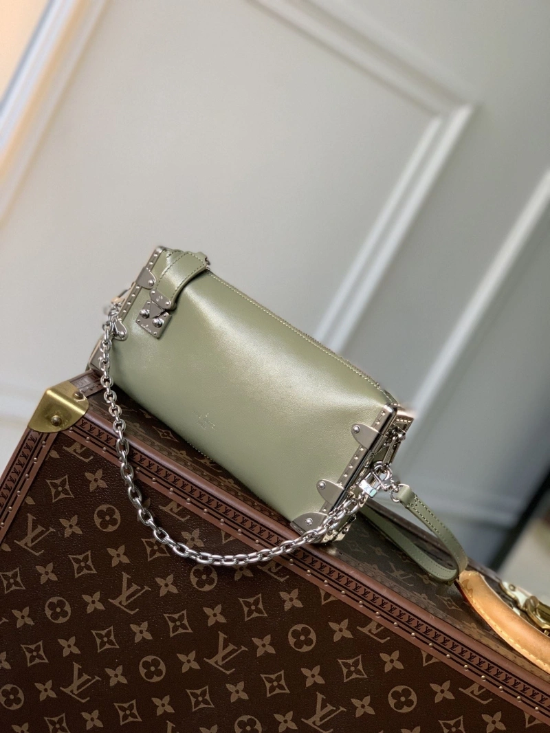 LX Box Bags ModernLook 4675