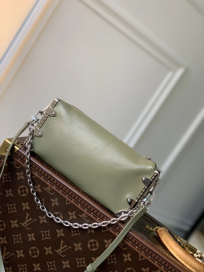 LX Box Bags ModernLook 4675