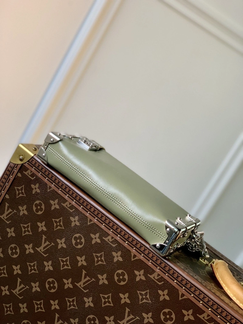 LX Box Bags ModernLook 4675