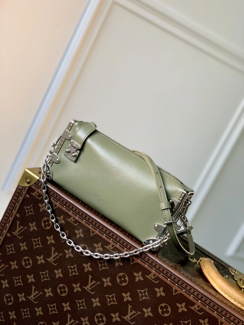 LX Box Bags ModernLook 4675