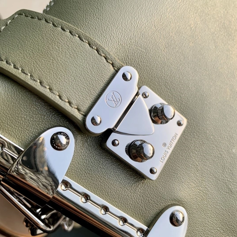 LX Box Bags ModernLook 4675
