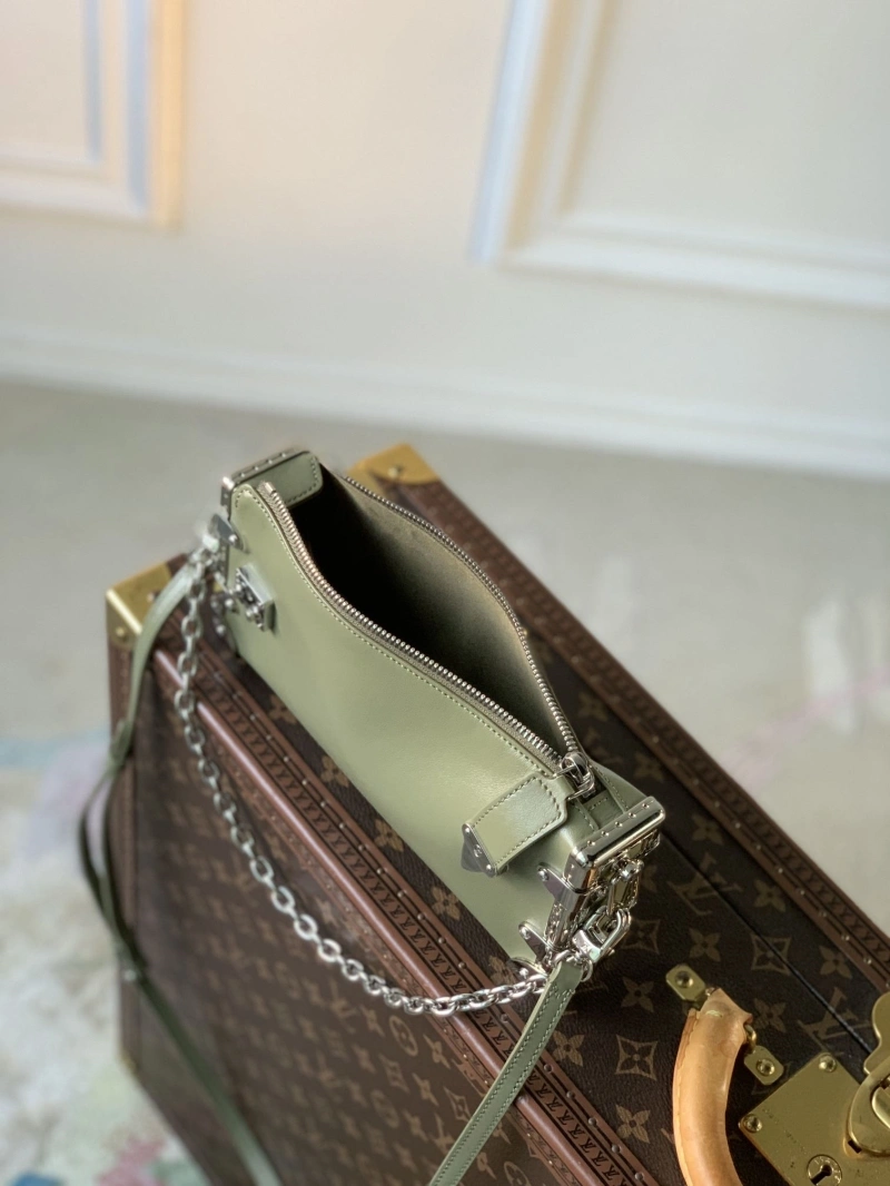 LX Box Bags ModernLook 4675
